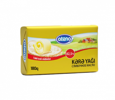 масло 180 г
