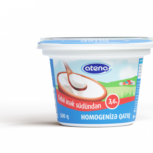Из молока счастливой коровы